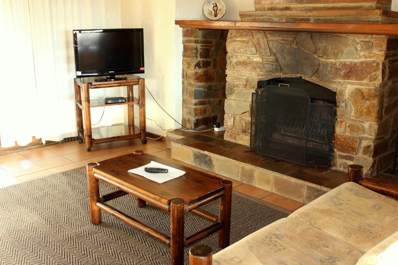 Wits End Mountain Resort Champagne Valley Zewnętrze zdjęcie