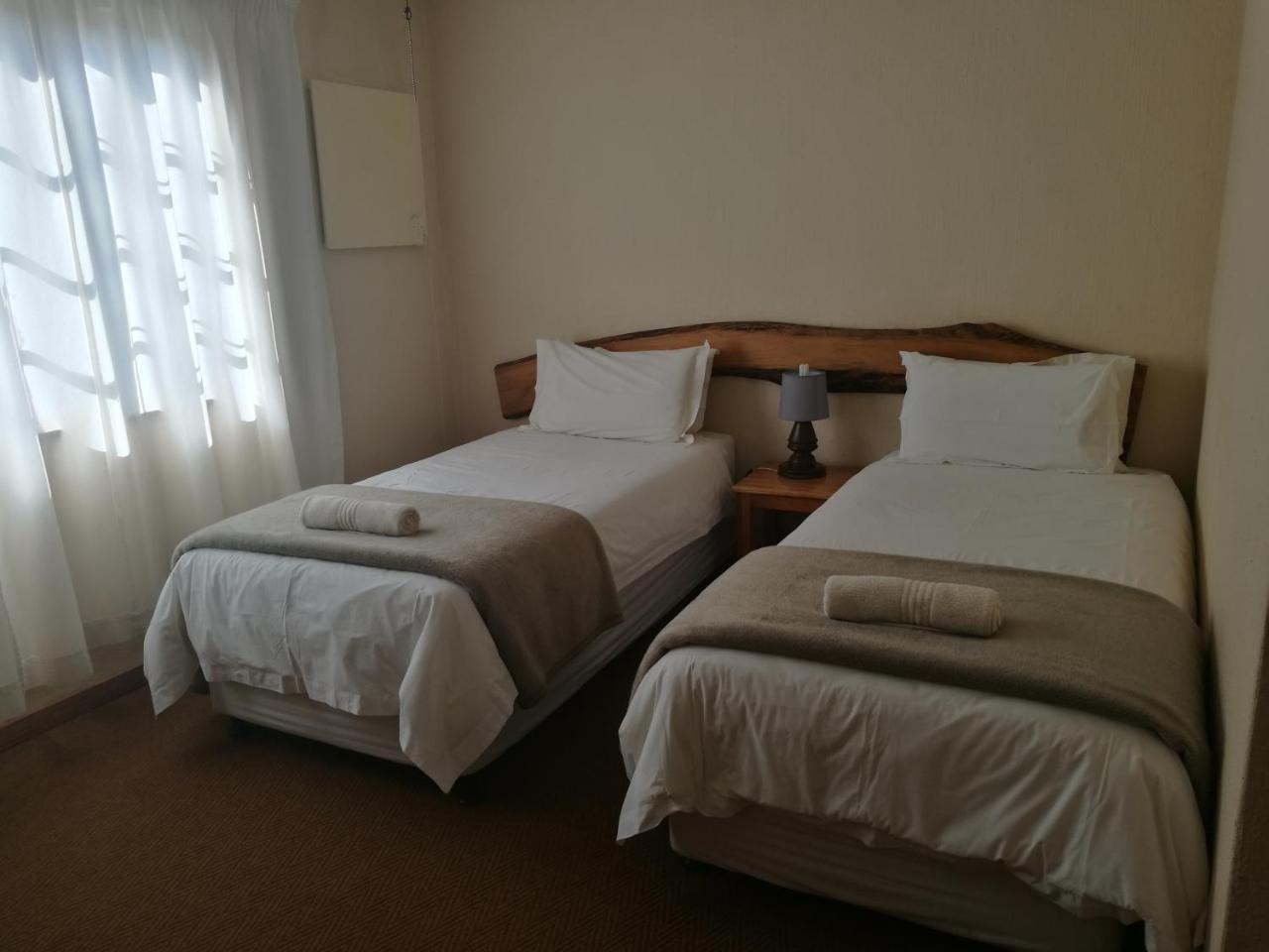 Wits End Mountain Resort Champagne Valley Zewnętrze zdjęcie